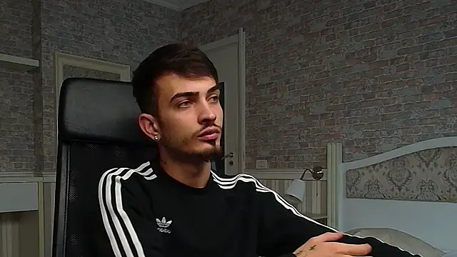 BrandonTate online show from 02-22-25, 03:14