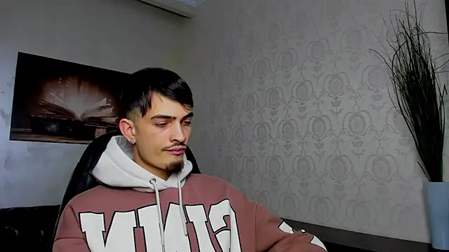 BrandonTate online show from 03-02-25, 06:30