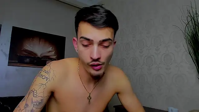 BrandonTate online show from 03-07-25, 03:18