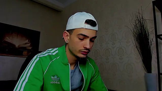 BrandonTate online show from 03-11-25, 11:55