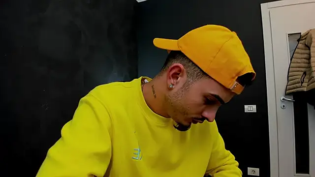 BrandonTate online show from 03-22-25, 06:36