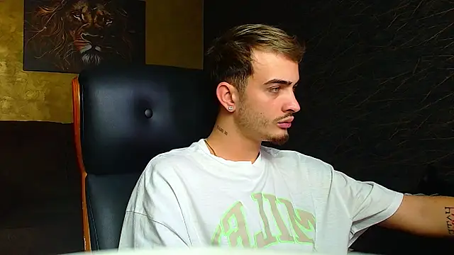 BrandonTate online show from 09-12-25, 10:37