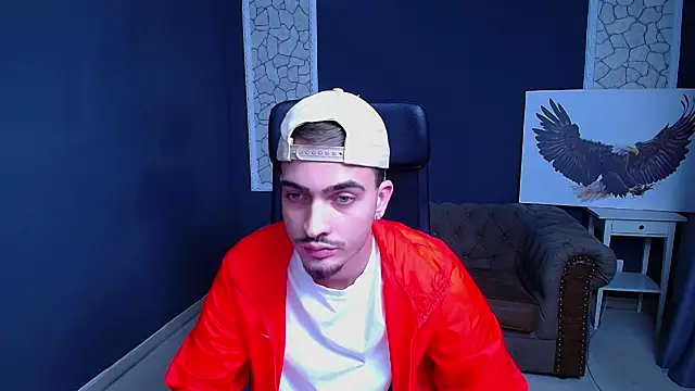 BrandonTate online show from 09-18-25, 09:44