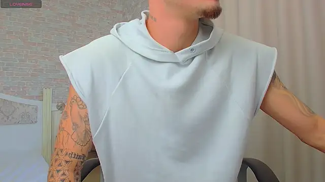 BrandonTate online show from 09-24-25, 09:34