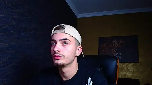 BrandonTate online show from 10-03-25, 12:02