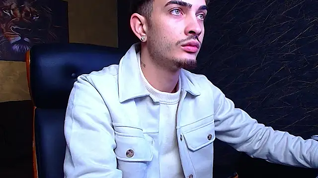 BrandonTate online show from 10-05-25, 07:28