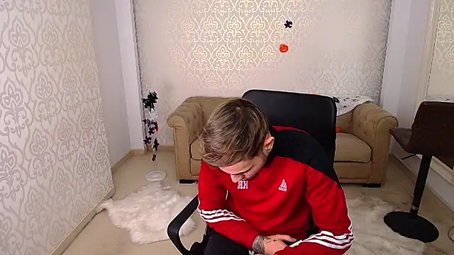 BrandonTate online show from 10-21-25, 10:49