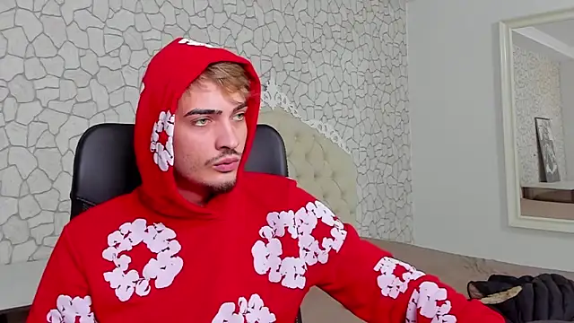 BrandonTate online show from 10-28-25, 07:01