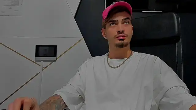 BrandonTate online show from 12-23-25, 05:49