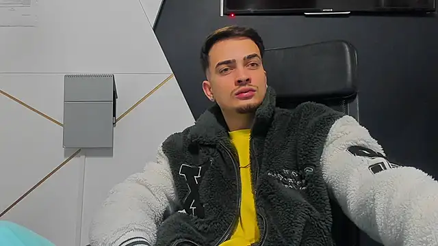 BrandonTate online show from 01-18-26, 05:22