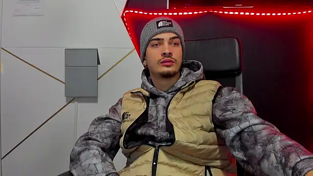 BrandonTate online show from 02-10-26, 05:33