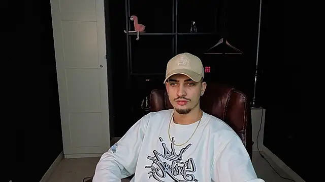 BrandonTate online show from 02-17-26, 10:56