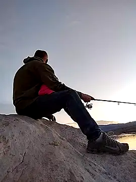 FloppyPickle4u online show from 02-10-25, 01:24