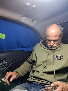 FloppyPickle4u online show from 02-17-25, 08:19