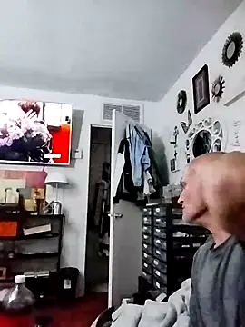 FloppyPickle4u online show from 02-26-25, 07:09