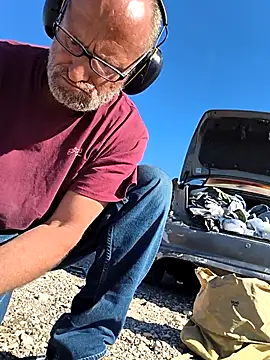 Snapshot of FloppyPickle4u chatting on 01-31-26, 07:11 FloppyPickle4u online show from 01-31-26, 07:11