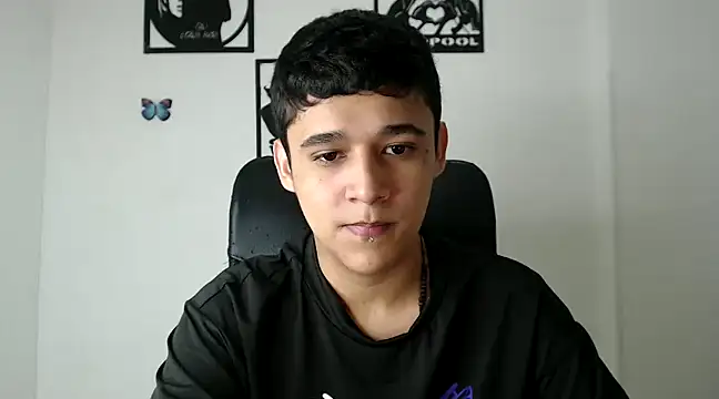 kaiine190 online show from 01-20-25, 10:40