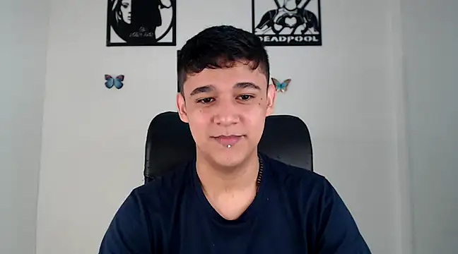 kaiine190 online show from 02-02-25, 01:52