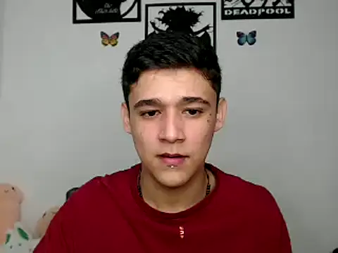 kaiine190 online show from 02-14-25, 01:45