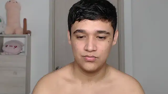 kaiine190 online show from 12-15-25, 11:53