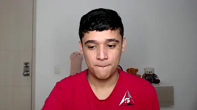 kaiine190 online show from 01-17-26, 06:18