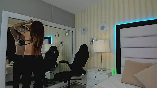 Snapshot of Valeriasaenzz_ chatting on 12-18-24, 06:14 Valeriasaenzz online show from 12-18-24, 06:14