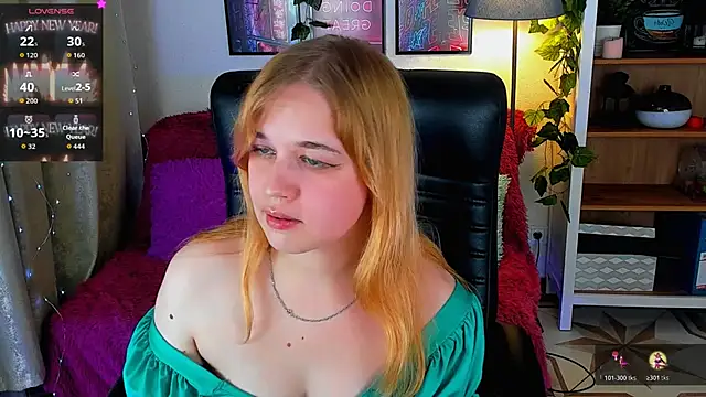 AlicePopsy online show from 11-02-25, 04:09