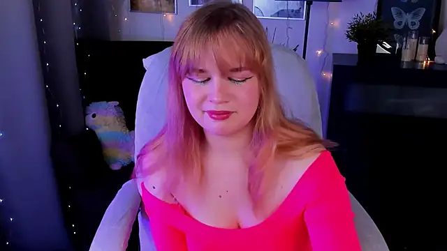 AlicePopsy online show from 12-17-25, 12:11