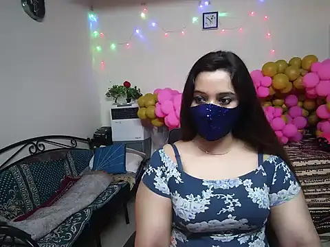 Arushisingh8888 online show from 12-30-24, 12:20