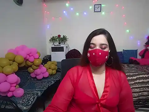 Arushisingh8888 online show from 01-07-25, 08:13