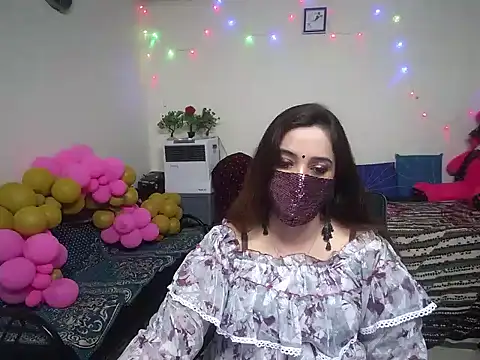 Arushisingh8888 online show from 01-08-25, 07:34