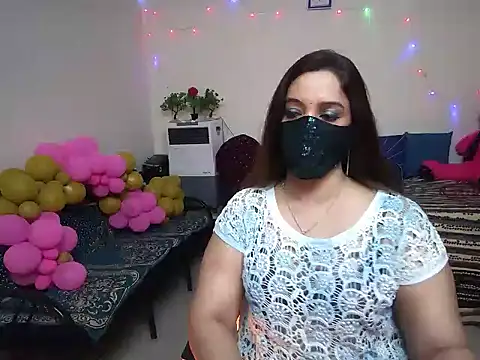 Arushisingh8888 online show from 01-09-25, 12:30