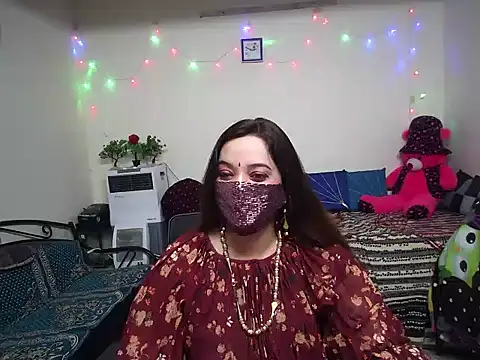 Arushisingh8888 online show from 01-14-25, 09:13