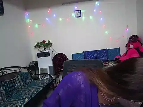 Arushisingh8888 online show from 01-15-25, 07:59