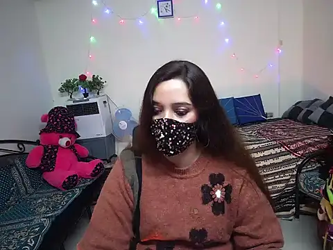 Arushisingh8888 online show from 01-19-25, 11:45