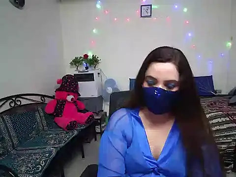 Arushisingh8888 online show from 01-20-25, 10:51