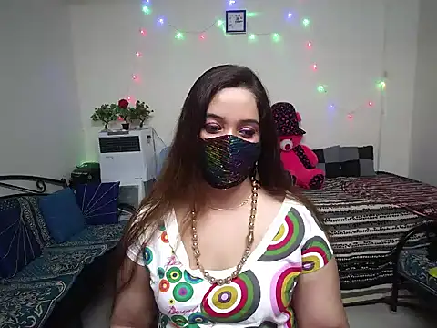 Arushisingh8888 online show from 01-24-25, 09:39