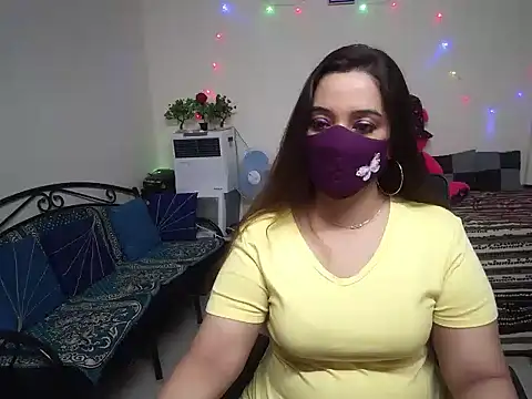 Arushisingh8888 online show from 01-28-25, 06:16