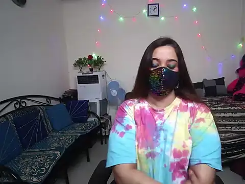 Arushisingh8888 online show from 02-04-25, 08:35