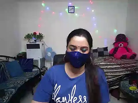 Arushisingh8888 online show from 02-09-25, 02:07