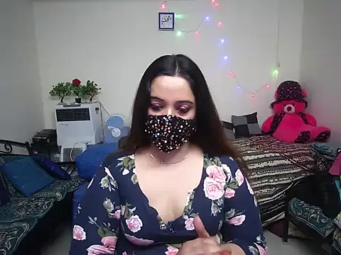 Arushisingh8888 online show from 02-23-25, 09:55