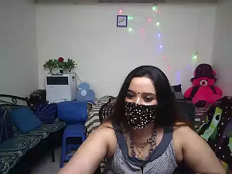 Arushisingh8888 online show from 02-28-25, 10:30