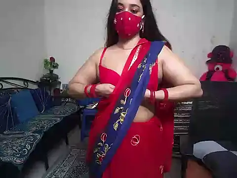 Arushisingh8888 online show from 03-10-25, 08:48