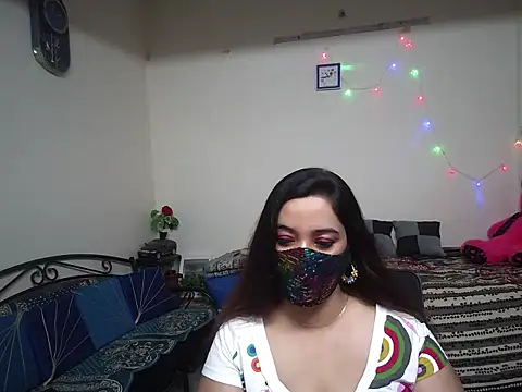 Arushisingh8888 online show from 03-14-25, 04:54