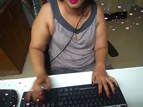 Arushisingh8888 online show from 09-19-25, 12:17