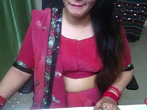 Arushisingh8888 online show from 10-14-25, 12:50