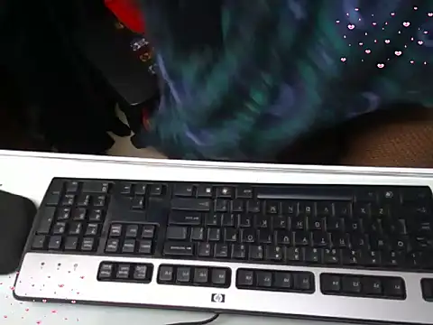 Arushisingh8888 online show from 12-18-25, 11:38