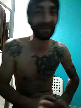 Antonio Vatooo online show from 02-01-25, 05:47