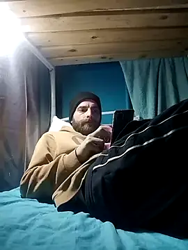 Antonio Vatooo online show from 02-21-25, 02:17