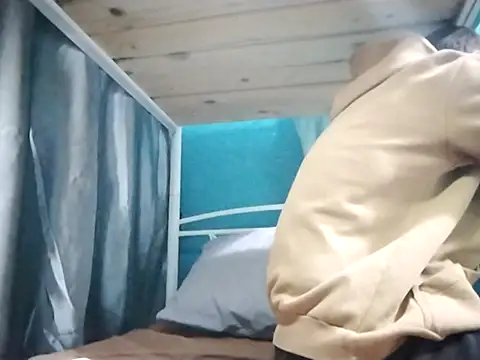 Antonio Vatooo online show from 02-23-25, 01:24